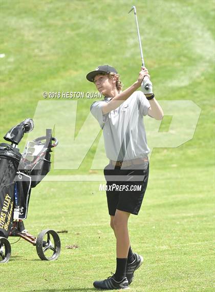 Thumbnail 1 in CIF-SS Western Division Team Final photogallery.