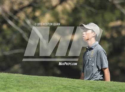Thumbnail 3 in CIF-SS Western Division Team Final photogallery.