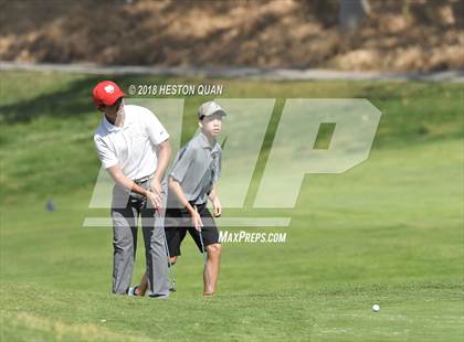 Thumbnail 3 in CIF-SS Western Division Team Final photogallery.