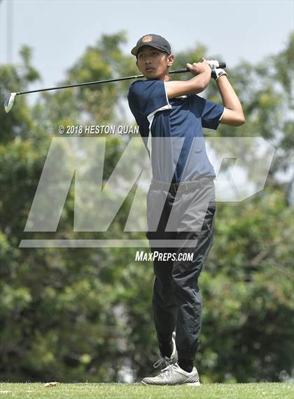 Thumbnail 2 in CIF-SS Western Division Team Final photogallery.