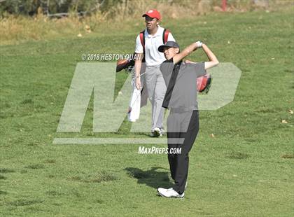 Thumbnail 2 in CIF-SS Western Division Team Final photogallery.