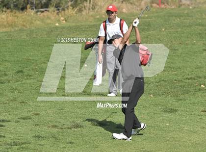Thumbnail 1 in CIF-SS Western Division Team Final photogallery.