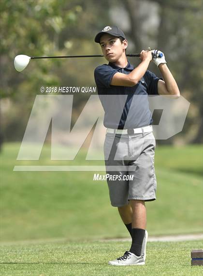 Thumbnail 3 in CIF-SS Western Division Team Final photogallery.