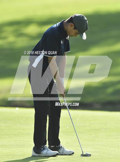 Thumbnail 3 in CIF-SS Western Division Team Final photogallery.