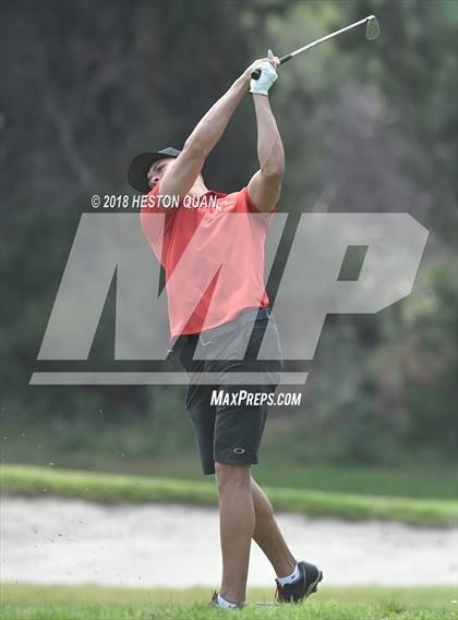 Thumbnail 1 in CIF-SS Western Division Team Final photogallery.