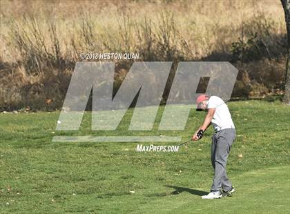 Thumbnail 1 in CIF-SS Western Division Team Final photogallery.