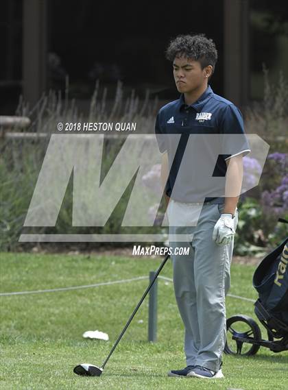 Thumbnail 2 in CIF-SS Western Division Team Final photogallery.