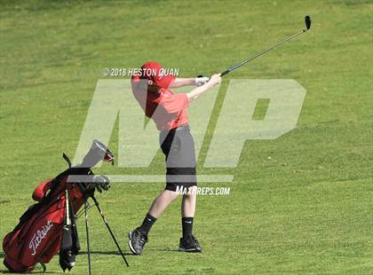 Thumbnail 2 in CIF-SS Western Division Team Final photogallery.