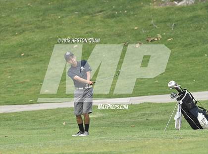 Thumbnail 1 in CIF-SS Western Division Team Final photogallery.