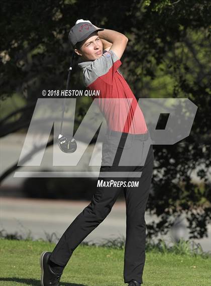 Thumbnail 3 in CIF-SS Western Division Team Final photogallery.