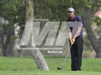 Thumbnail 2 in CIF-SS Western Division Team Final photogallery.