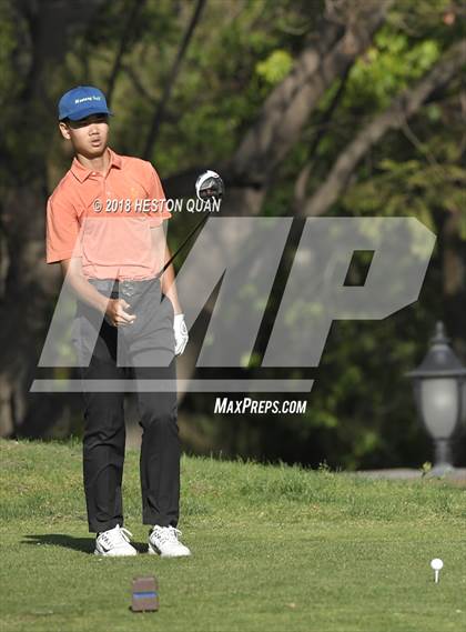 Thumbnail 1 in CIF-SS Western Division Team Final photogallery.