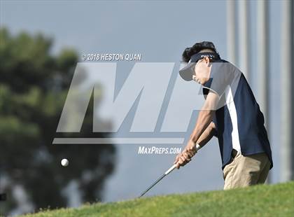Thumbnail 3 in CIF-SS Western Division Team Final photogallery.