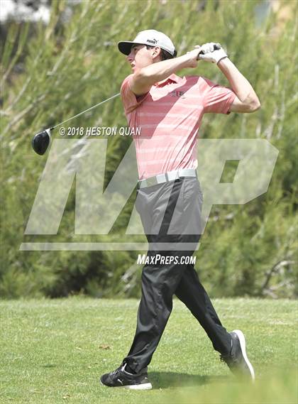 Thumbnail 1 in CIF-SS Western Division Team Final photogallery.