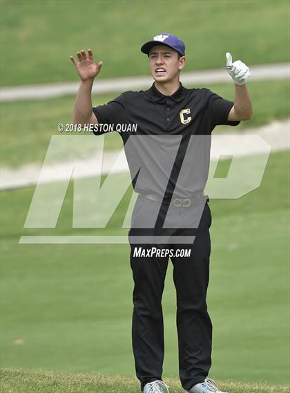 Thumbnail 3 in CIF-SS Western Division Team Final photogallery.