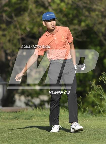 Thumbnail 2 in CIF-SS Western Division Team Final photogallery.