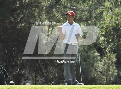 Thumbnail 1 in CIF-SS Western Division Team Final photogallery.