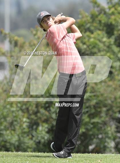 Thumbnail 2 in CIF-SS Western Division Team Final photogallery.