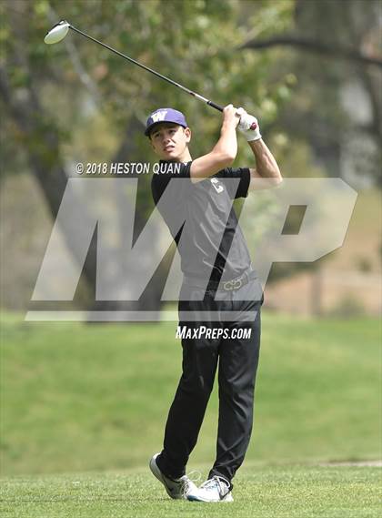 Thumbnail 3 in CIF-SS Western Division Team Final photogallery.
