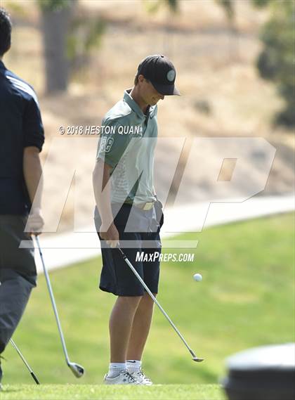 Thumbnail 2 in CIF-SS Western Division Team Final photogallery.