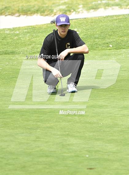 Thumbnail 1 in CIF-SS Western Division Team Final photogallery.