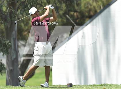 Thumbnail 3 in CIF-SS Western Division Team Final photogallery.
