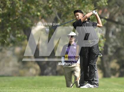 Thumbnail 1 in CIF-SS Western Division Team Final photogallery.