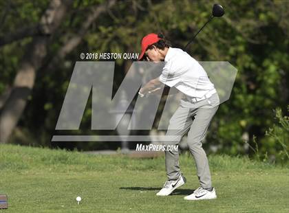 Thumbnail 1 in CIF-SS Western Division Team Final photogallery.