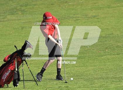 Thumbnail 1 in CIF-SS Western Division Team Final photogallery.
