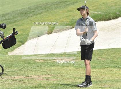 Thumbnail 1 in CIF-SS Western Division Team Final photogallery.