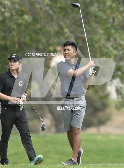 Thumbnail 2 in CIF-SS Western Division Team Final photogallery.