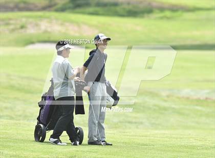 Thumbnail 3 in CIF-SS Western Division Team Final photogallery.