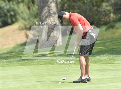 Thumbnail 2 in CIF-SS Western Division Team Final photogallery.