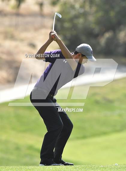 Thumbnail 1 in CIF-SS Western Division Team Final photogallery.