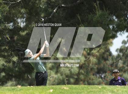 Thumbnail 3 in CIF-SS Western Division Team Final photogallery.