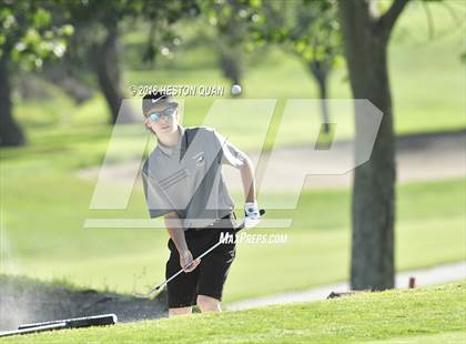 Thumbnail 2 in CIF-SS Western Division Team Final photogallery.
