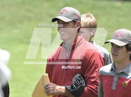 Thumbnail 3 in CIF-SS Western Division Team Final photogallery.