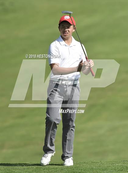 Thumbnail 3 in CIF-SS Western Division Team Final photogallery.