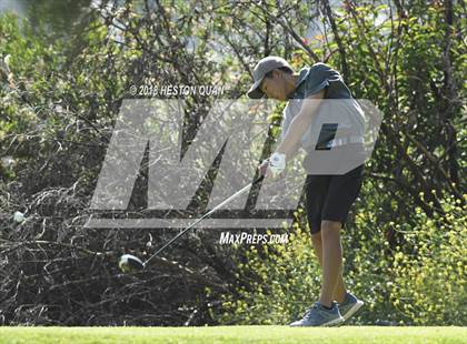 Thumbnail 3 in CIF-SS Western Division Team Final photogallery.