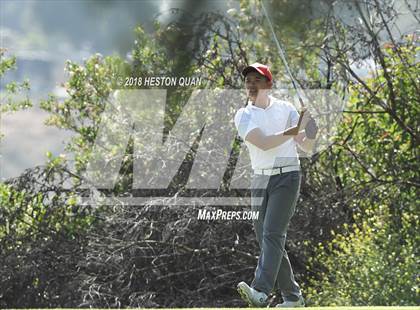 Thumbnail 2 in CIF-SS Western Division Team Final photogallery.