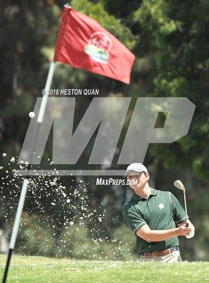 Thumbnail 1 in CIF-SS Western Division Team Final photogallery.