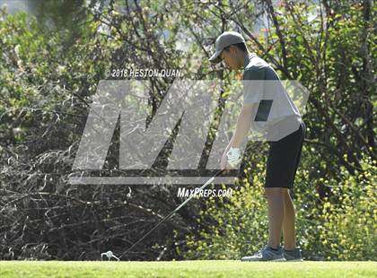 Thumbnail 1 in CIF-SS Western Division Team Final photogallery.