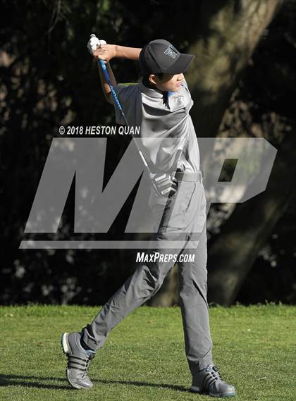 Thumbnail 1 in CIF-SS Western Division Team Final photogallery.