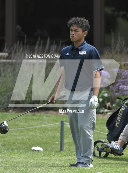 Thumbnail 3 in CIF-SS Western Division Team Final photogallery.