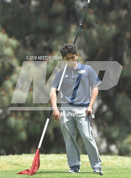 Thumbnail 1 in CIF-SS Western Division Team Final photogallery.