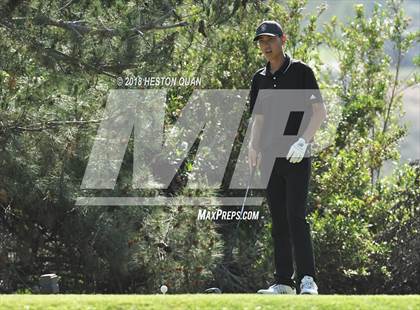 Thumbnail 2 in CIF-SS Western Division Team Final photogallery.