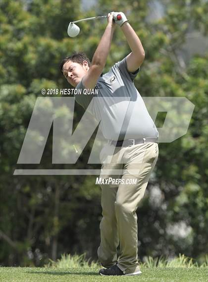 Thumbnail 3 in CIF-SS Western Division Team Final photogallery.