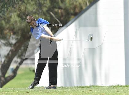 Thumbnail 3 in CIF-SS Western Division Team Final photogallery.