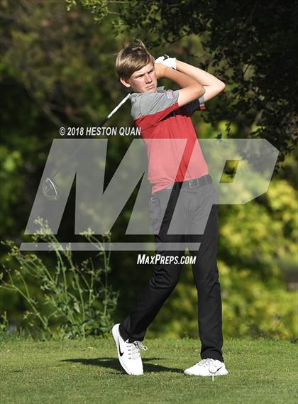 Thumbnail 3 in CIF-SS Western Division Team Final photogallery.