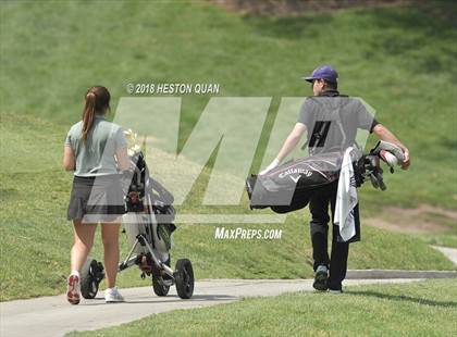 Thumbnail 3 in CIF-SS Western Division Team Final photogallery.